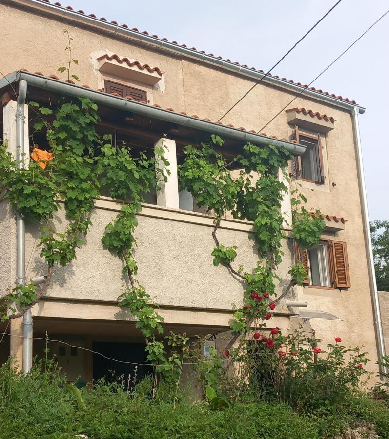 קרס Holiday Home Loznati מראה חיצוני תמונה